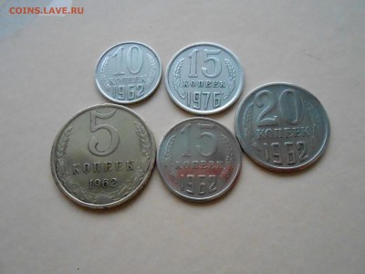 ПОЗДНИЕ СОВЕТЫ 1962Г И 1976Г(корот) - DSCN2828.JPG