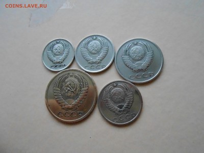 ПОЗДНИЕ СОВЕТЫ 1962Г И 1976Г(корот) - DSCN2831.JPG