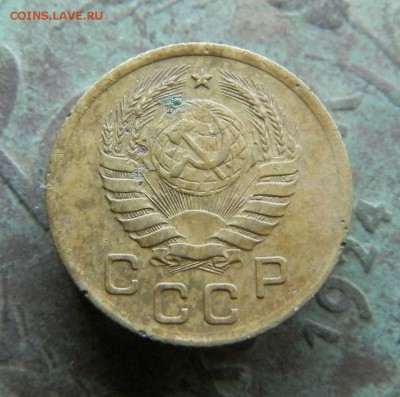1 копейка 1937г шт.1.1Р - 3