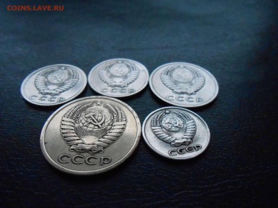 ПОЗДНИЕ СОВЕТЫ 1962Г И 1976Г(корот) - DSCN2844.JPG