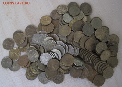 50 копеек 2006 с-п немагнитные 200 шт - 2006н-200