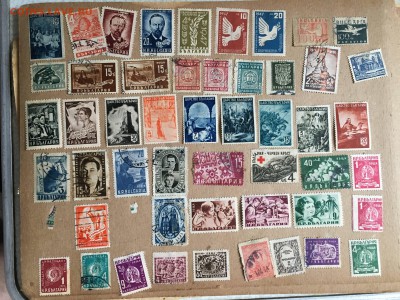 альбомы с марками зарубеж сток до 19.01 - IMG_1704.JPG