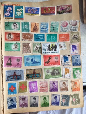 альбомы с марками зарубеж сток до 19.01 - IMG_1708.JPG