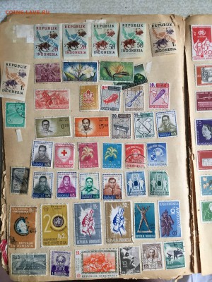 альбомы с марками зарубеж сток до 19.01 - IMG_1713.JPG