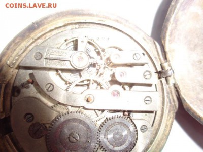Карманные "Омега" царизм до 22.1  в 22 до 22.1  в 22-00 мск - DSC04293.JPG