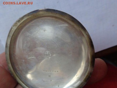 Карманные "Омега" царизм до 22.1  в 22 до 22.1  в 22-00 мск - DSC04296.JPG