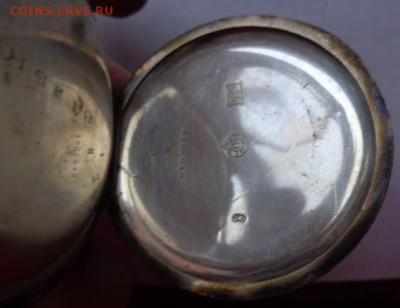 Карманные "Омега" царизм до 22.1  в 22 до 22.1  в 22-00 мск - DSC04297.JPG
