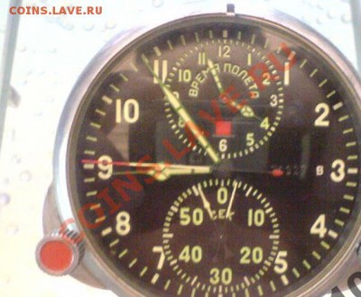 Лётные часы - 1513878262