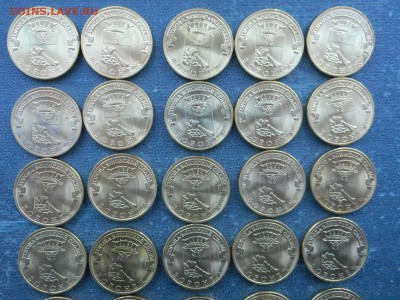 ГВС 10 рублей 2012г. Воронеж 50шт. до 22.01.18 мск - DSCN3255.JPG
