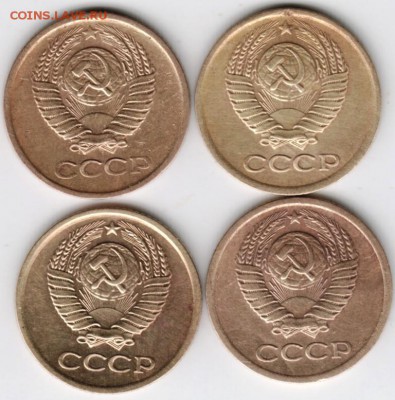 1 копейка 1976-1979 г. погодовка до 22.01.18 г. в 23.00 - Scan-180114-0018