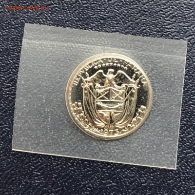 4 Бальбоа 1973 - 84673C76-CEE1-4DDF-BF93-37A5BC6D9354