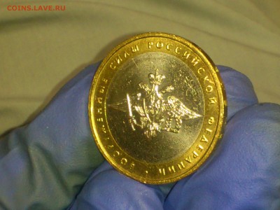 Фикс 10₽ БИМ - БОЛЬШОЙ ВЫБОР UNC оборот редкие браки наборы - DSC_0045.JPG