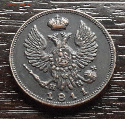 Много меди (коллекция) от 1735г. разных номиналов - 78