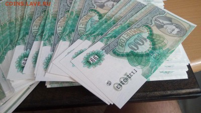 РАСПРОДАЖА! Боны 100билетов МММ по 5 руб.ПРЕСС. - M0mLA3zhMUI