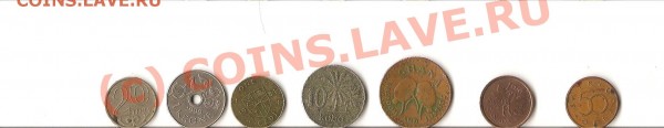 Помоги оценить 1 krone,10 kobo, 20 тенге, - Изображение 002
