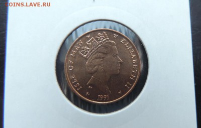 о. МЭН 1 пенни 1991г., МЕХАНИЗМ ДО 21.01. - Мэн 1 пенни 1991г., механизм В..JPG