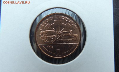 о. МЭН 1 пенни 1991г., МЕХАНИЗМ ДО 21.01. - Мэн 1 пенни 1991г., механизм А..JPG