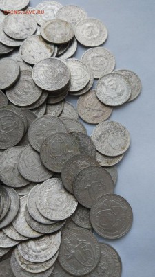 КОПЕЙКИ 1940, 15 КОПЕЕК 1931-1933 - NLppvRmZibk