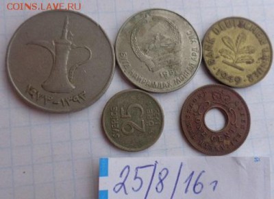 Эмираты,Монголия,Швеция,ФРГ    5  шт   до 22.1  в 21-30 мск - DSC03689.JPG