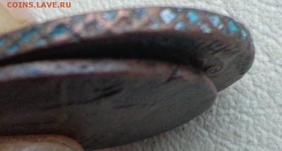 2 копейки Елизавета,Екатерина_1757-1776_6 штук-оценка - DSC00750.JPG