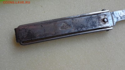 Нож " бабочка "   до 23.1 - DSC05268.JPG