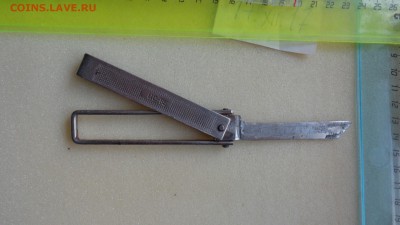 Нож " бабочка "   до 23.1 - DSC05266.JPG