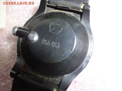 Часы "Луч" знак качества новые   до 23.1 - DSC05159.JPG