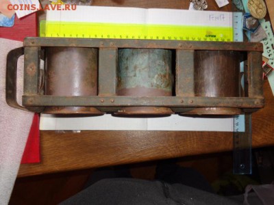 Обойма с гильзами 3-й рейх    до 23.1 - DSC05208.JPG