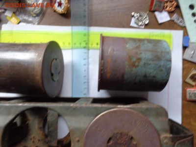 Обойма с гильзами 3-й рейх    до 23.1 - DSC05217.JPG