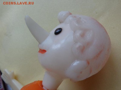 Игрушка пластмасса : сын Папы Карло     до 23.1 - DSC05167.JPG