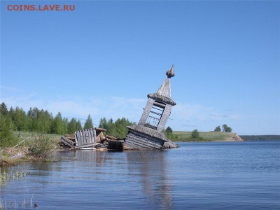 Удачный выезд. - Solozero_8