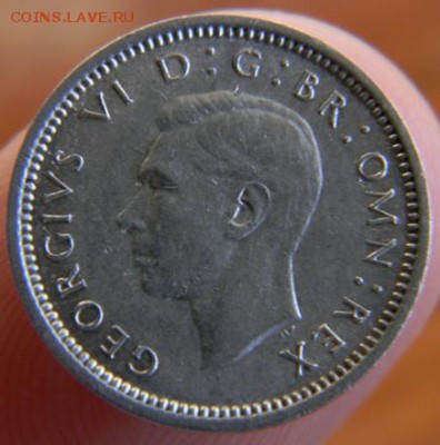 3 пенса британия 1940 - DSCN3363.JPG