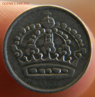 10 оре швеция 1959 - DSCN3365.JPG