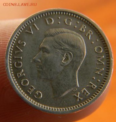 3 пенса британия 1937 - DSCN3409.JPG