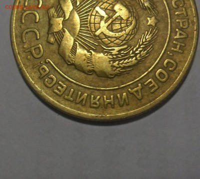 5 копеек 1926 год до 21 01 2018г - SAM_1331.JPG
