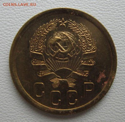 2 копейки 1936г  №2  хорошенькая  21,01,2018 22,00 по Москве - IMG_5051.JPG