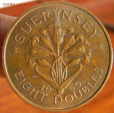 8 дублей гернси 1959 - DSCN3390.JPG