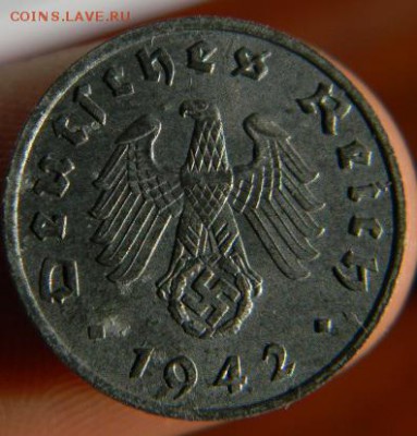 1 пфенниг 1942 - DSCN3403.JPG