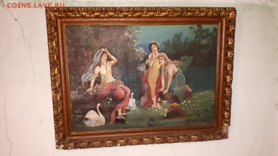 Картина прошу оценить - 20180116_190840_resized