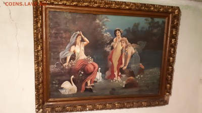 Картина прошу оценить - 20180116_190811_resized