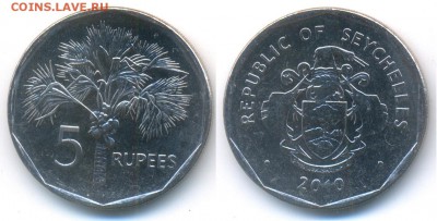 Сейшельские 5ц2007+10ц2007+1р2010+5р2010 до 	23.01.18	 22:00 - 171211_132