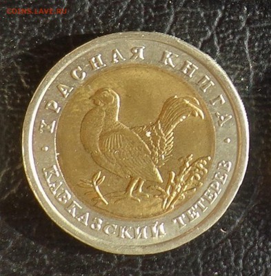 КК_50 РУБЛЕЙ 1993_ТЕТЕРЕВ_23.01. 22-30 - 93-тетерев-2