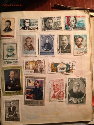 альбомы с марками зарубеж сток до 19.01 - IMG_1749-17-01-18-10-40.JPG