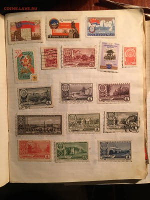 альбомы с марками зарубеж сток до 19.01 - IMG_1750-17-01-18-10-40.JPG