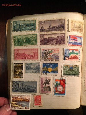 альбомы с марками зарубеж сток до 19.01 - IMG_1751-17-01-18-10-40.JPG