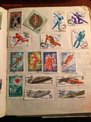 альбомы с марками зарубеж сток до 19.01 - IMG_1755-17-01-18-10-40.JPG