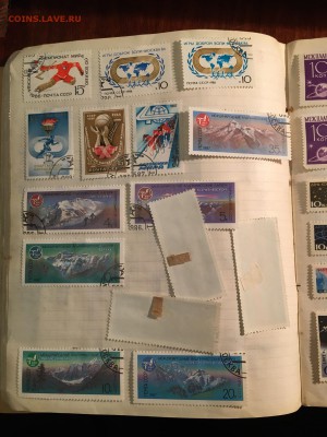 альбомы с марками зарубеж сток до 19.01 - IMG_1758-17-01-18-10-40.JPG