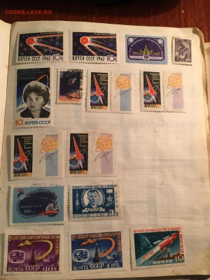 альбомы с марками зарубеж сток до 19.01 - IMG_1761-17-01-18-10-40.JPG
