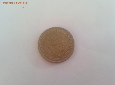 20 kroner 1998. Прошу оценить. - IMG_20180118_131630[1]
