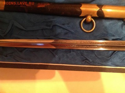 Анненский кортик - 5DFAB900-96E7-45CC-ADA3-C485CBD73765